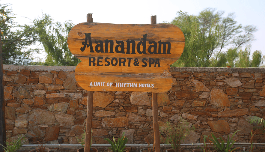 event-venue-Aanandam Resort & Spa, Pushkar
